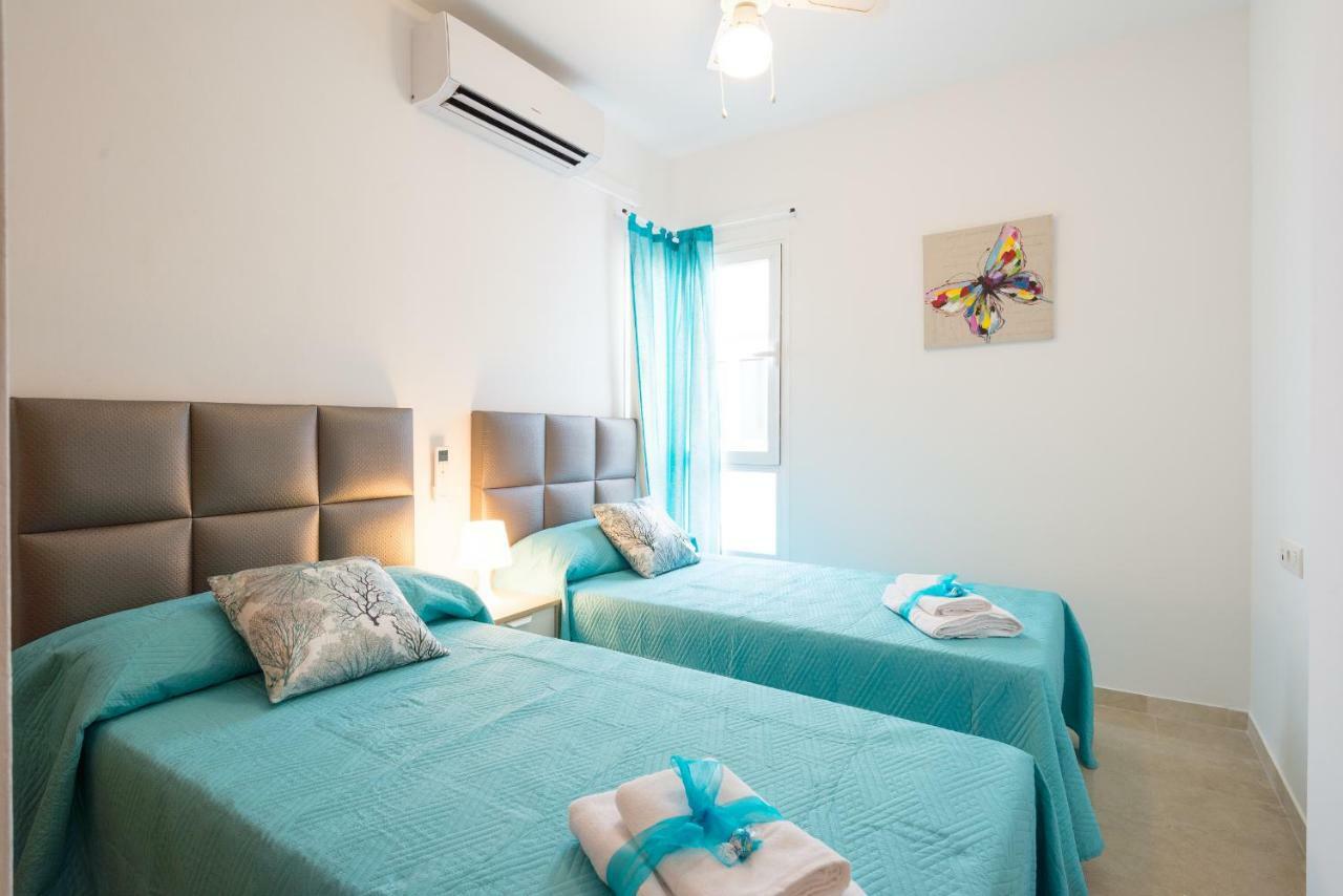 Apartamento Ventura Rodriguez 39 Málaga Eksteriør billede